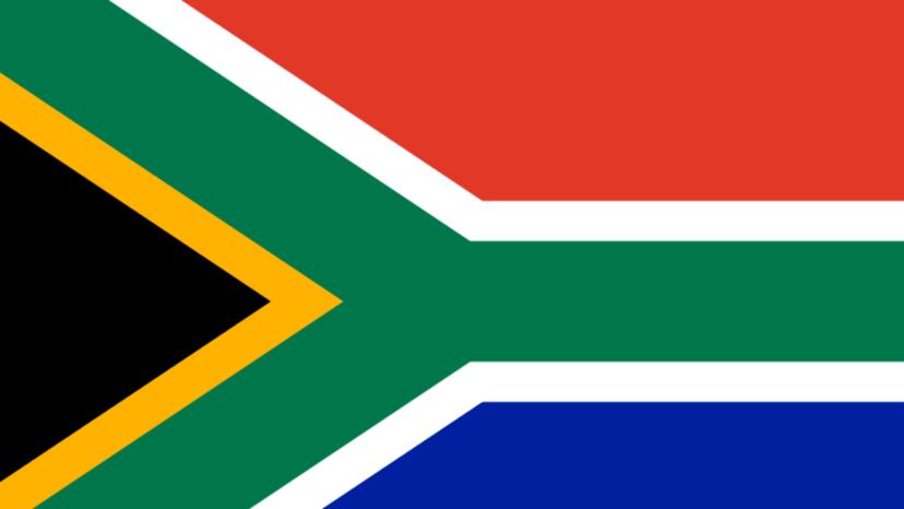 SOUTH AFRICA