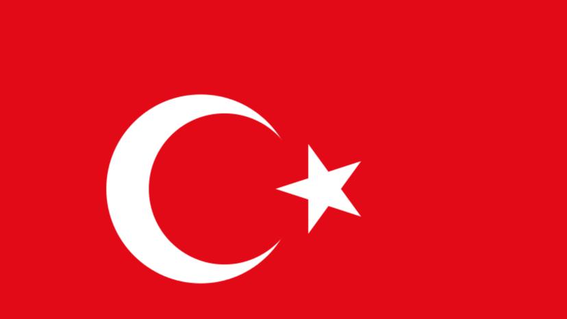 TURKEY