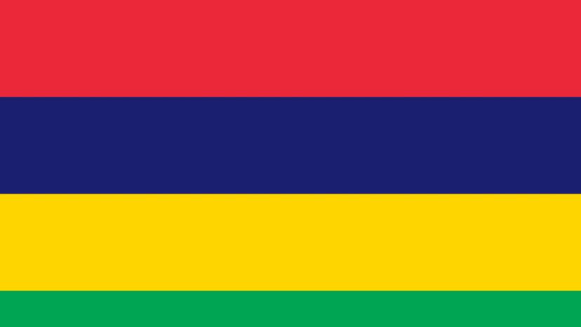 MAURITIUS