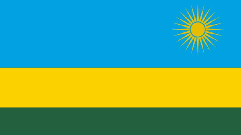 RWANDA