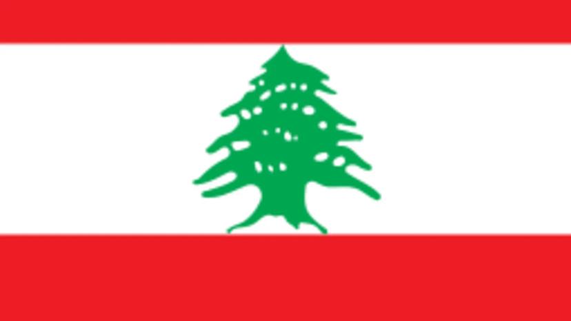 LEBANON