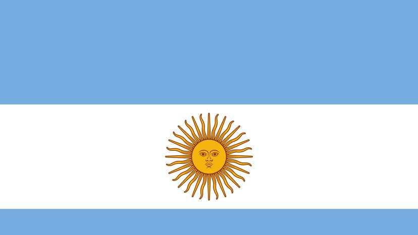 ARGENTINA