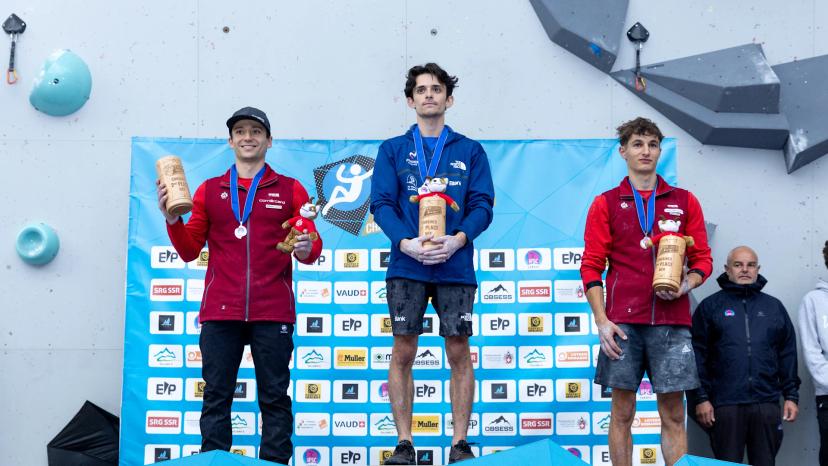 ITALY, FRANCE SEAL EUROPEAN CHAMPIONSHIPS VILLARS 2024 WITH GOLDEN FINALE