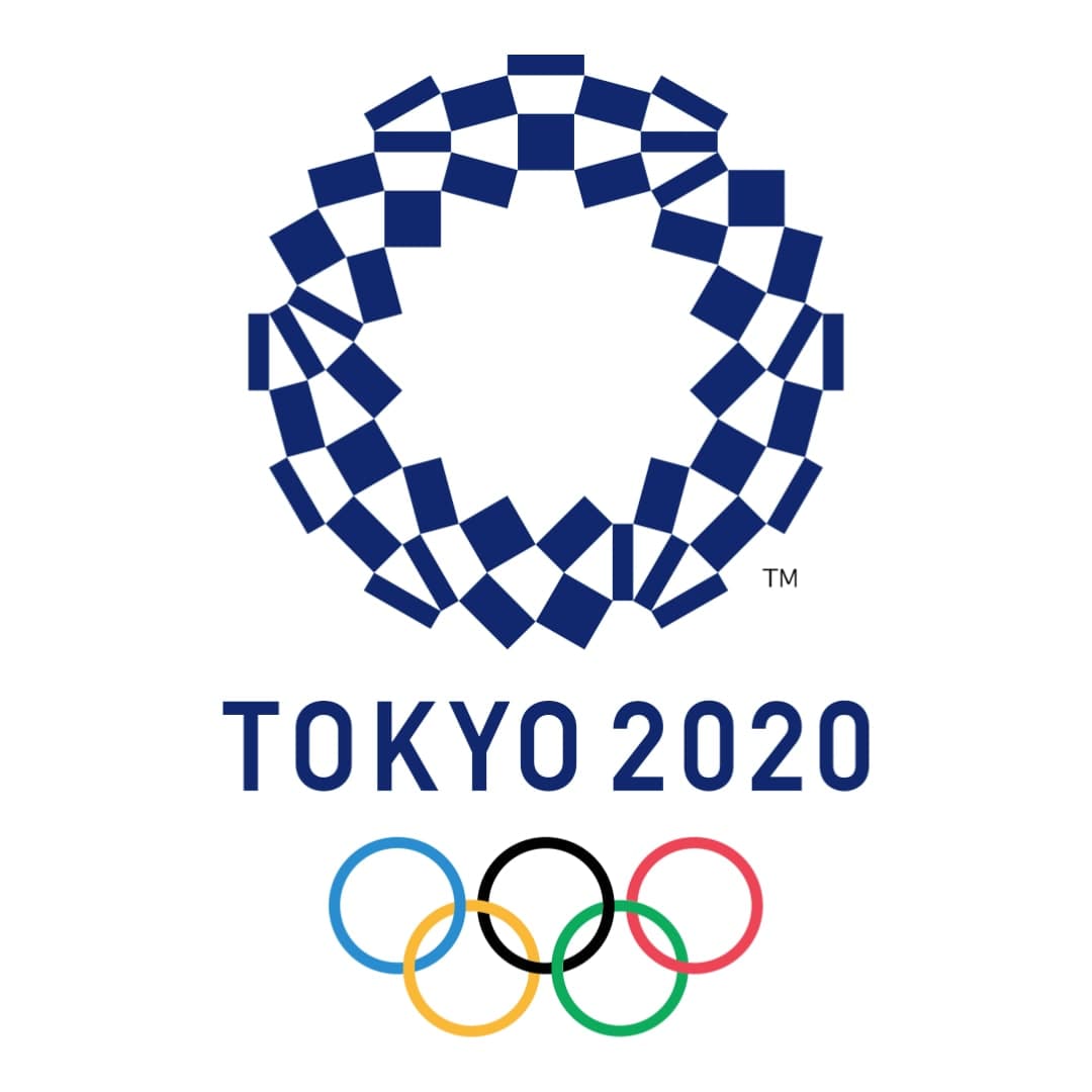 Olympic Games Tokyo 2020 Logo