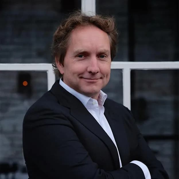 Joachim Driessen photo Elections 2025